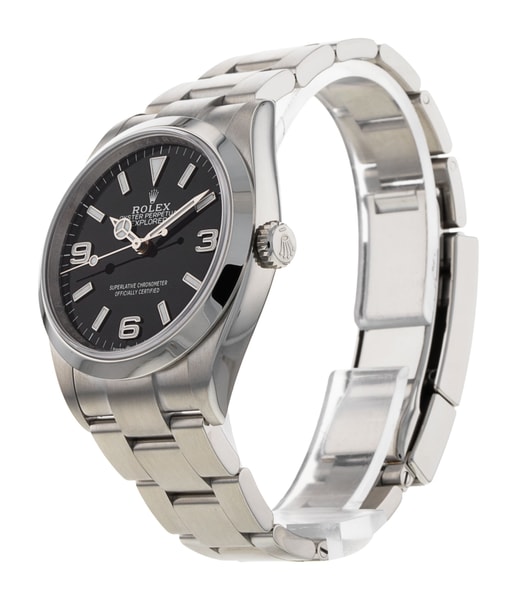 Rolex Explorer 124270